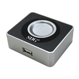 SIIG USB over IP 1-Port Network Storage Adapter Coupons