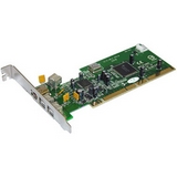 WIEBETECH 4 Port FireWire Adapter Coupons