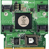 TYAN M8110 4-port SATA RAID Controller Coupons