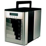WIEBETECH RT5E Hard Drive Array Coupons