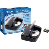 TEAC P11 Thermal Disc Printer Coupons
