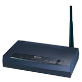Zyxel P-660HW-D1 v2 Wireless ADSL2+ Gateway Coupons