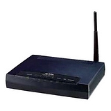 Zyxel P-660HW-D1 Wireless ADSL Gateway Over POTS Coupons