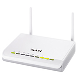 Zyxel NBG-419N Wireless N Home Router Coupons