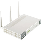 Zyxel N4100 Wireless Hotspot Gateway Coupons