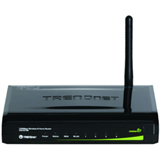 TRENDNET 150Mbps Wireless N Home Router Coupons