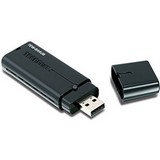 TRENDNET TEW-644UB  Wireless N USB Adapter Coupons