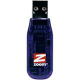 ZOOM 4320 Bluetooth Wireless USB Adaptor Coupons