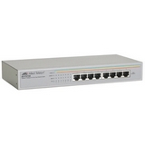 ALLIED TELESYN AT-FS708 Unmanaged Fast Ethernet Switch Coupons