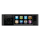 Power Acoustik PTID-4333NR Car Video Player Coupons