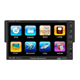 Power Acoustik PTID-7002NR Car Video Player Coupons