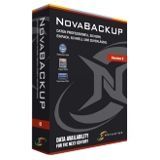 Novastor NovaBACKUP Business Essentials - Competitive Upgrade License Coupons