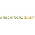 American Floral Delivery coupons
