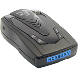 Whistler XTR-440 Radar/Laser Detector Coupons