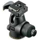Manfrotto 468MGRC2 Magnesium Hydrostatic Ball Head Coupons