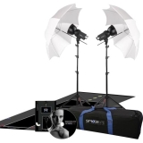 Westcott 240P Strobe Light Kit Coupons