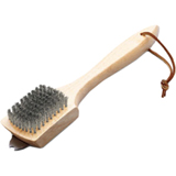 Weber 6421 Grill Brush and Scraper Coupons