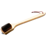 Weber 6422 18" Grill Brush and Scraper Coupons