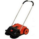 Oreck Push Power Sweeper Coupons