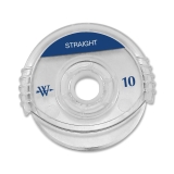 Westcott Titanium Bonded Rotary Replacement Blade Coupons