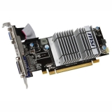 MSI R5450-MD1GD3H/LP Radeon HD 5450 Graphics Card Coupons