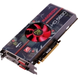 XFX Graphics HD-583X-ZAFC Radeon HD 5830 Graphics Card Coupons