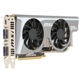 MSI N460GTX Hawk Talon Attack GeForce GTX 460 Graphics Card Coupons
