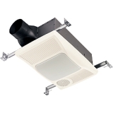 Nutone 100HL Exhaust Fan Coupons