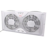 Sunbeam SWF4300-U Window Fan Coupons