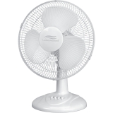 Sunbeam Lakewood LDF1209A-WM Desk Fan Coupons