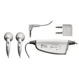 Turtle Beach TBS-1105-01 Stereo Earset Coupons