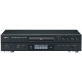 TEAC CD-P1260 CD Player Coupons