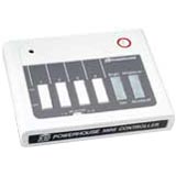 X10 POWERHOUSE MC460 Tabletop Mini Controller Dimmer Coupons