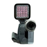 SIMA SL-20IR Night Vision Video Light Coupons