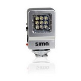 SIMA SL-10L Universal LED Video Light Coupons