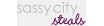 Sassy City Steals Coupons