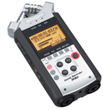 ZOOM H4N Handy Recorder Coupons