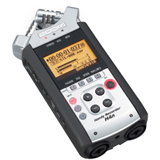 ZOOM H4n 8GB Digital Voice Recorder Coupons