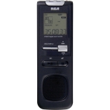 RCA VR5320R 1GB Digital Voice Recorder Coupons