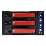 THERMALTAKE MAX-2533 Drive Enclosure Coupons