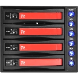 THERMALTAKE MAX-3543 Mobile Rack Hard Drive Cage Coupons