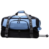 Travelers Choice CT0376N Coleman Travel Case Coupons