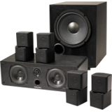 Nutone HTIB600WBL Speaker System Coupons