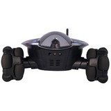 WowWee Rovio Mobile Robotic Camera Coupons
