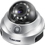 Vivotek FD7131 Network Dome Camera Coupons