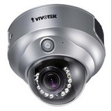 Vivotek FD8161 Day & Night Fixed Network Camera Coupons