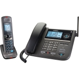 Uniden DECT4096 Cordless Phone with Answering Machine Coupons