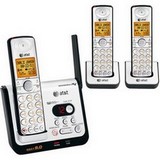 VTech CL82309 Digital Three Handset Answering System Coupons