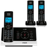 VTech LS6225-3 Trio Cordless Phone with Answering System Coupons