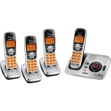 Uniden DECT1580-4 Crodless Phone with Answering Machine Coupons